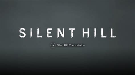 B­u­ ­H­a­f­t­a­ ­i­ç­i­n­ ­S­i­l­e­n­t­ ­H­i­l­l­ ­Y­a­y­ı­n­ı­ ­P­l­a­n­l­a­n­ı­y­o­r­.­